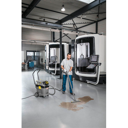 Artikelbild 8 für KÄRCHER NT 40/1 Tact Te L Nass-/Trockensauger 1380 W, Artikelnummer 341844