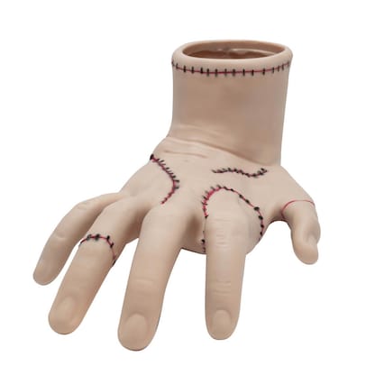 Artikelbild 2 für BlueSky Stiftehalter Wednesday - Eiskaltes Händchen motiv Kunststoff 14,5 cm 8,5 cm, Artikelnummer 416679