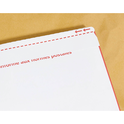 Artikelbild 12 für ELCO Lieferscheintaschen Quick Vitro Papier DIN C5 250 St., Artikelnummer 400356