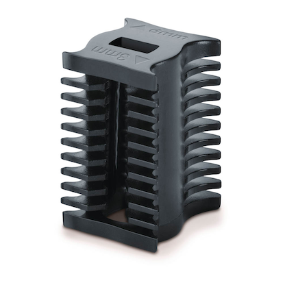 Artikelbild 3 für beurer MN2X Präzisionstrimmer, Artikelnummer 466148