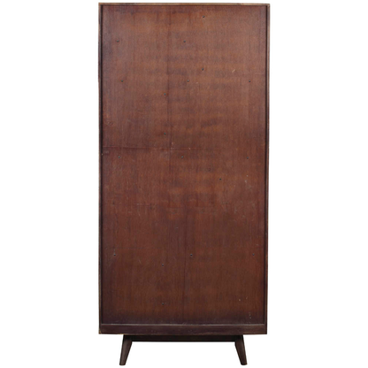 Artikelbild 9 für Garden Pleasure Regalschrank TOBOL, 304070 braun 80,0 x 40,0 x 183,0 cm, Artikelnummer 543839