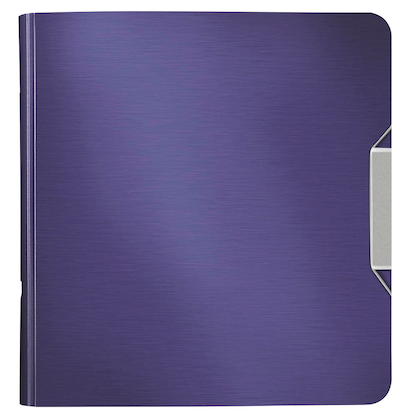 Artikelbild 2 für AKTION: LEITZ Active Style 1108 Ordner titan blau Kunststoff 8,2 cm DIN A4 mit Prämie nach Registrierung, Artikelnummer 407759