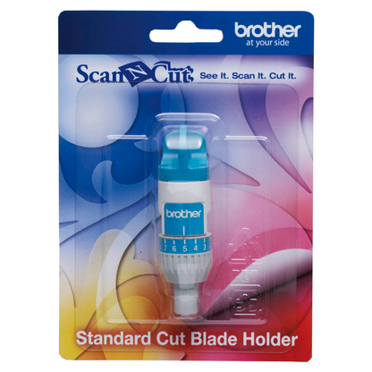 Artikelbild 2 für brother CAHLP1 Halter für Schneideplottermesser, Artikelnummer 502551