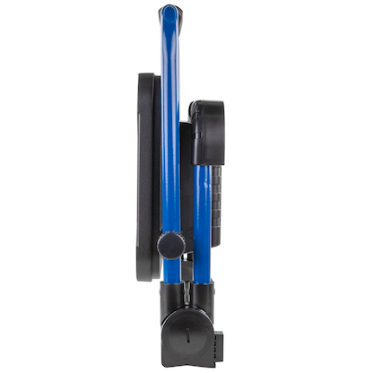 Artikelbild 5 für ANSMANN FL4500R Akku-LED-Baustrahler blau/schwarz 50 W, Artikelnummer 533022