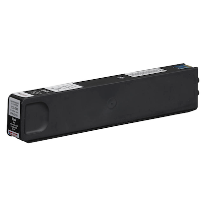 Artikelbild 3 für edding EDD-566 schwarz Druckerpatrone kompatibel zu HP 913A (L0R95AE), Artikelnummer 490934