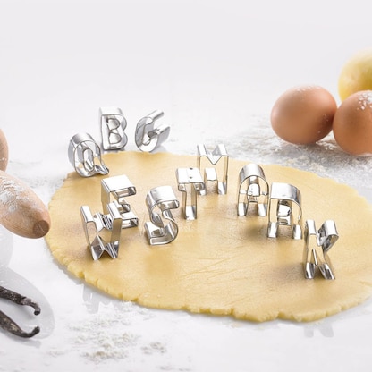 Artikelbild 4 für WESTMARK Ausstechformen-Set 35362280, Artikelnummer 711261