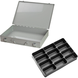 Artikelbild 1 für ADB 88612 Sortimentskasten unbefüllt, Artikelnummer 893067