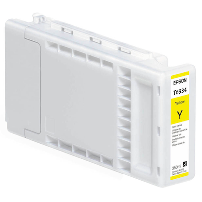 Artikelbild 10 für EPSON T6934 gelb Druckerpatrone, Artikelnummer 973786