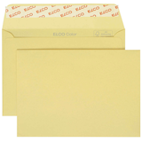 Artikelbild 1 für ELCO Briefumschläge Color DIN C6 ohne Fenster hellchamois haftklebend 25 St., Artikelnummer 288989