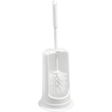 Artikelbild 1 für haug® bürsten WC-Garnitur weiß Kunststoff, Artikelnummer 456099
