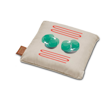 Artikelbild 4 für beurer MG 139 Massagekissen, Artikelnummer 466153