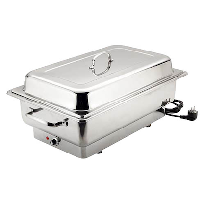 Artikelbild 7 für Bartscher 1000 E GN 1/1 Chafing Dish elektrisch, Artikelnummer 424798