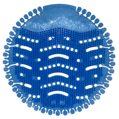 Artikelbild 2 für Stearinos Urinaleinsatz Ocean Breeze, 1 St., Artikelnummer 469886