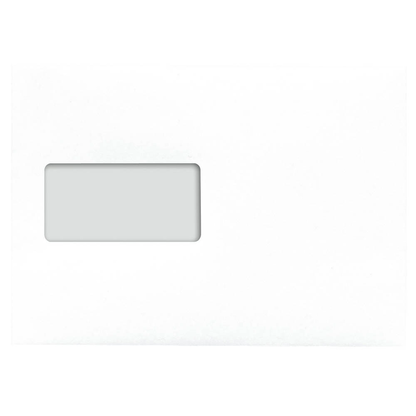 Artikelbild 2 für AKTION: MAILmedia Briefumschläge C5 mit Fenster weiß haftklebend 2x 500 St. + GRATIS STORCK Bonbons nimm 2, Artikelnummer 501698