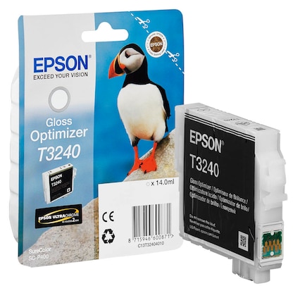 Artikelbild 11 für EPSON T3240 Gloss Optimizer Druckerpatrone, Artikelnummer 547063
