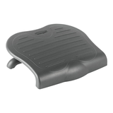 Artikelbild 1 für Kensington Fußstütze SoleSaver grau Kunststoff, Artikelnummer 821936