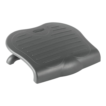 Artikelbild für Kensington Fußstütze SoleSaver grau Kunststoff, Artikelnummer 821936
