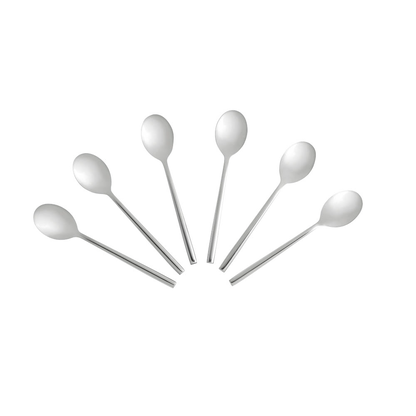 Artikelbild 7 für Esmeyer Löffel SILKE silber glänzend, poliert, 6 St., Artikelnummer 788935