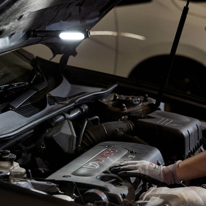 Artikelbild 16 für GP C34 LED Taschenlampe schwarz 19,3 cm, Artikelnummer 337152