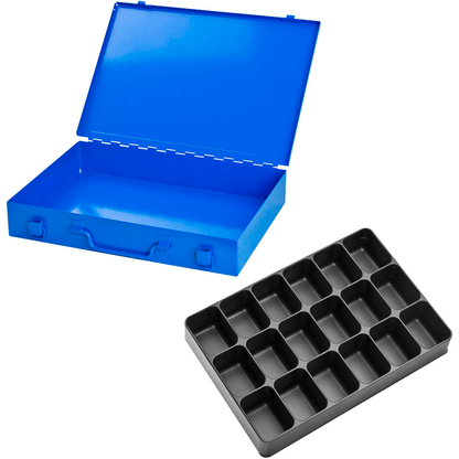 Artikelbild für ADB 88605 Sortimentskasten unbefüllt, Artikelnummer 893110