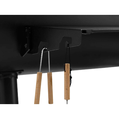 Artikelbild 10 für tepro Smoker Indianapolis 184,0 x 88,0 x 153,0 cm, Artikelnummer 327617