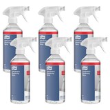 Artikelbild 1 für TORK Premium Händedesinfektionsgel 6x 0,5 l, Artikelnummer 462873