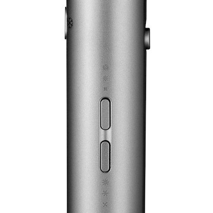 Artikelbild 5 für SEVERIN HT 0169 S-Style „Speed Pro“ Haartrockner silber 2.000 W, Artikelnummer 558639