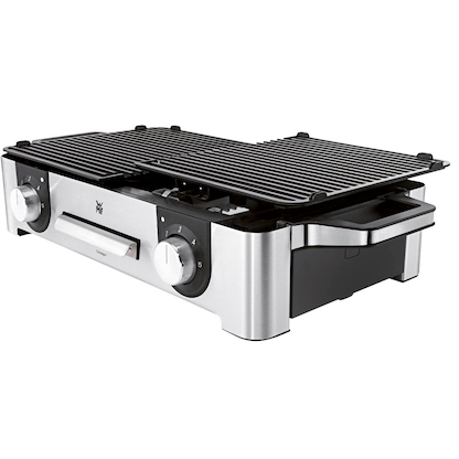 Artikelbild 6 für WMF Elektrogrill LONO Master 2.400 W 50,0 x 28,0 x 18,0 cm, Artikelnummer 821637