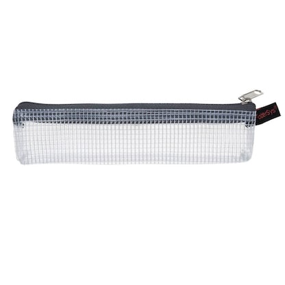 Artikelbild 2 für FolderSys Reißverschlussbeutel transparent/farbsortiert 0,15 mm, 4 St., Artikelnummer 102014