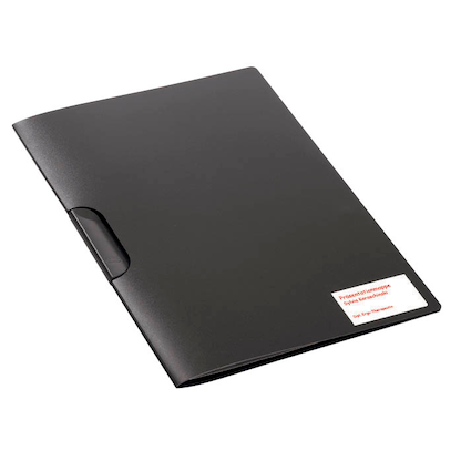 Artikelbild 5 für 250 AVERY Zweckform Folien-Versandetiketten J4722-25 transparent 96,0 x 50,8 mm, Artikelnummer 345322