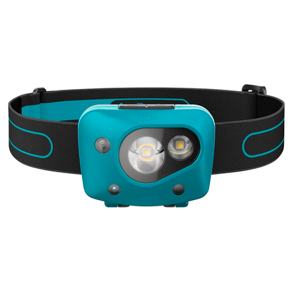Artikelbild 4 für GP Discovery CH44 LED Stirnlampe blau 6,1 cm, Artikelnummer 760097