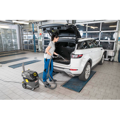 Artikelbild 4 für KÄRCHER NT 30/1 Tact L Nass-/Trockensauger 1.380 W, Artikelnummer 341968