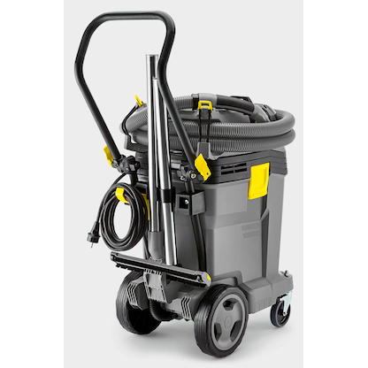 Artikelbild 5 für KÄRCHER NT 50/1 Tact Te L Nass-/Trockensauger 1.380 W, Artikelnummer 342198