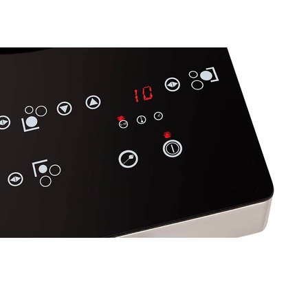 Artikelbild 3 für Bartscher IK 3342 Induktionskochplatte, Artikelnummer 427678