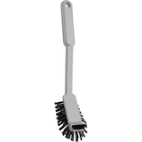 Artikelbild 1 für haug® bürsten Reinigungsbürste grau Kunststoff, Artikelnummer 456409