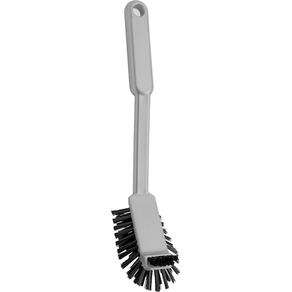 Artikelbild 7 für haug® bürsten Reinigungsbürste grau Kunststoff, Artikelnummer 456409
