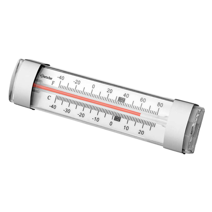 Artikelbild 3 für Bartscher A250 Gefrier- & Kühlschrankthermometer silber, Artikelnummer 426139