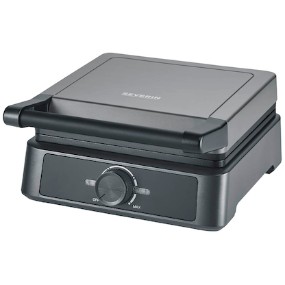 Artikelbild 18 für SEVERIN WA 2125 Belgisches Waffeleisen, Artikelnummer 558787