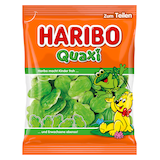 Artikelbild 1 für HARIBO QUAXI Fruchtgummi 175,0 g, Artikelnummer 740904