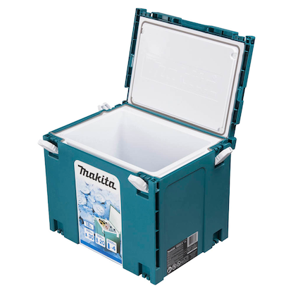 Artikelbild 7 für makita MAKPAC Gr.4 isoliert Kühlbox, Artikelnummer 537652