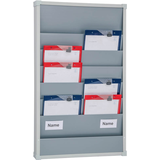 Artikelbild 1 für EICHNER Werkstattplaner 6 Fächer 55,4 x 90,0 cm, Artikelnummer 286233