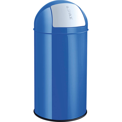Artikelbild 12 für helit the dome Mülleimer 50,0 l blau, Artikelnummer 526160