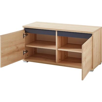 Artikelbild 24 für GERMANIA Schuhbank Lissabon 3474-228 edelbuche Holz 96,0 cm, Artikelnummer 642274