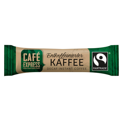Artikelbild 2 für HELLMA Entkoffeinierte Kaffeesticks Instantkaffee, 500 x 1,5 g, Artikelnummer 968291