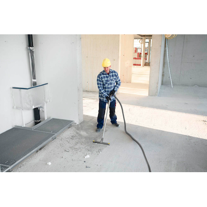 Artikelbild 9 für KÄRCHER NT 40/1 Tact Te L Nass-/Trockensauger 1380 W, Artikelnummer 341844