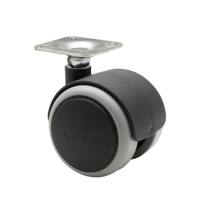 Artikelbild 4 für WAGNER® design yourself Rollen für Schränke und Regale RO 1728, 4 St., Artikelnummer 418578