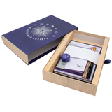 Artikelbild 1 für BlueSky Schreibset Wednesday - Geschenkebox 