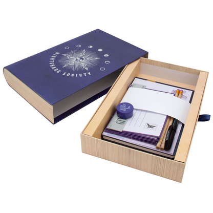 Artikelbild 14 für BlueSky Schreibset Wednesday - Geschenkebox 