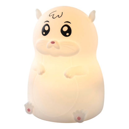 Artikelbild 11 für ANSMANN Hamster Lilli LED Nachtlicht weiß 9,23 cm, 0,2 W, Artikelnummer 629489