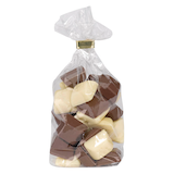 Artikelbild 1 für folia PP-Bodenbeutel 9,5 x 16,0 cm 100 St., Artikelnummer 102463